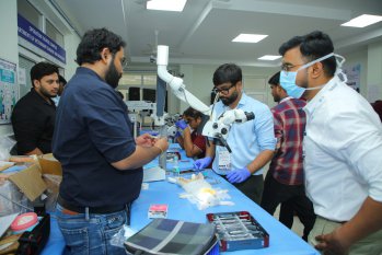 Workshop Photo 8
